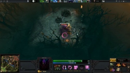 RNG战胜JDG，又是让二追三，管泽元施法YYDS！