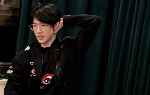 faker 成为2025年全球总决赛首位参赛10次的选手