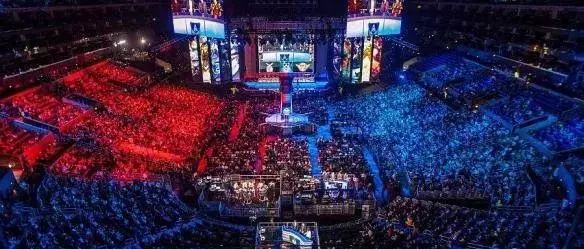 B8 在 ESL Pro League Season 22 中获得了一个名额