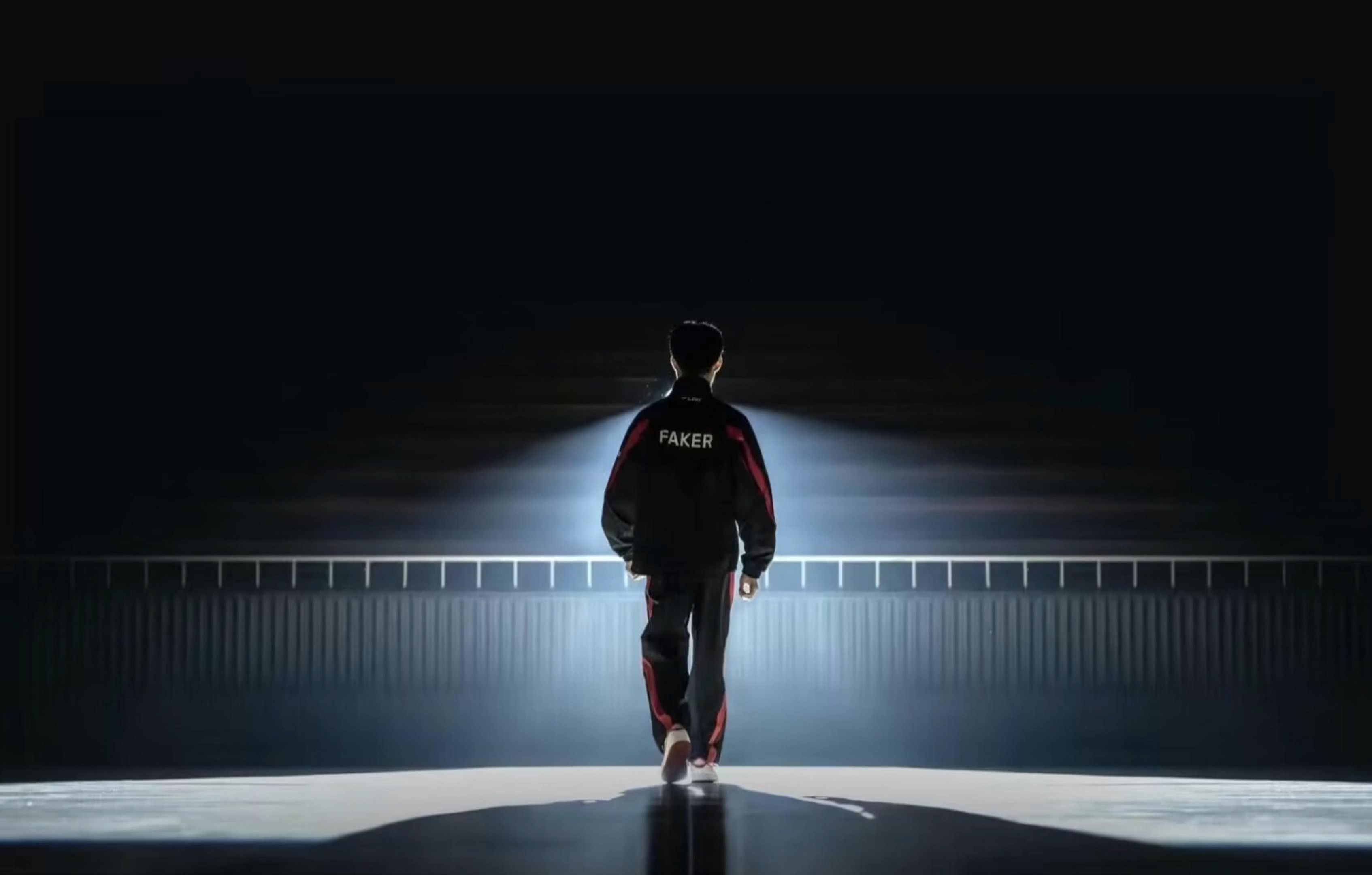 TT群访 HOYA：赢下相熟的iG很开心 想成为在LPL打上名号的上单