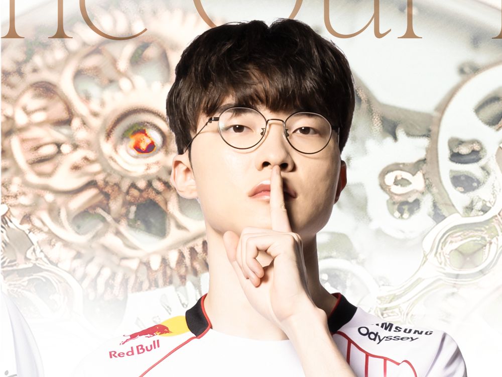 Dplus KIA 陷入了败者组，将面对 Generation Gaming 和 Nongshim RedForce 的胜者；