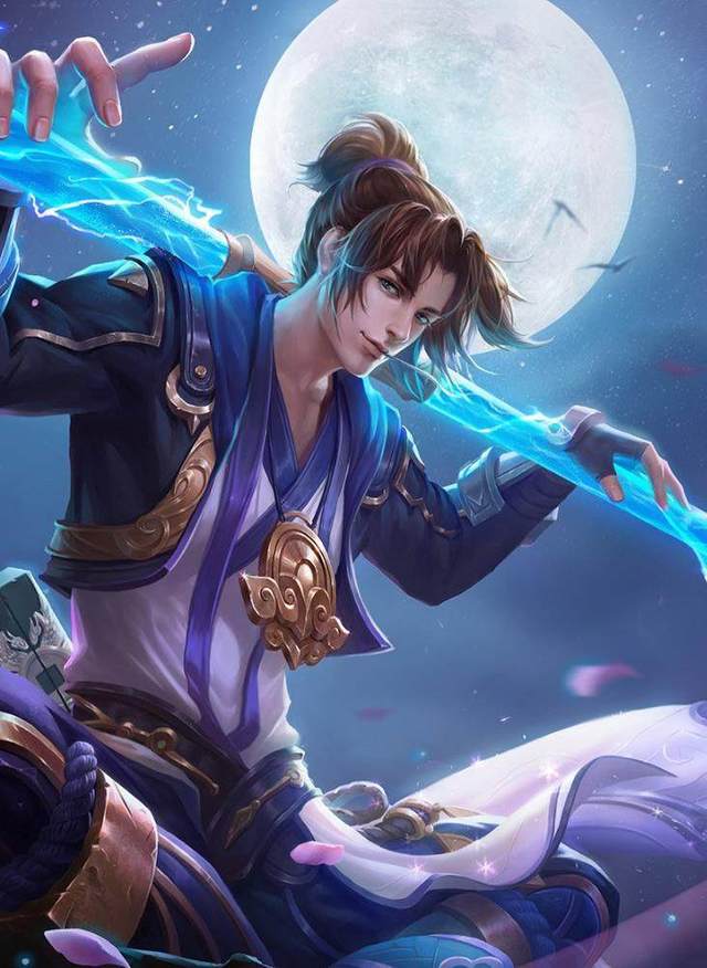 小憩收工前