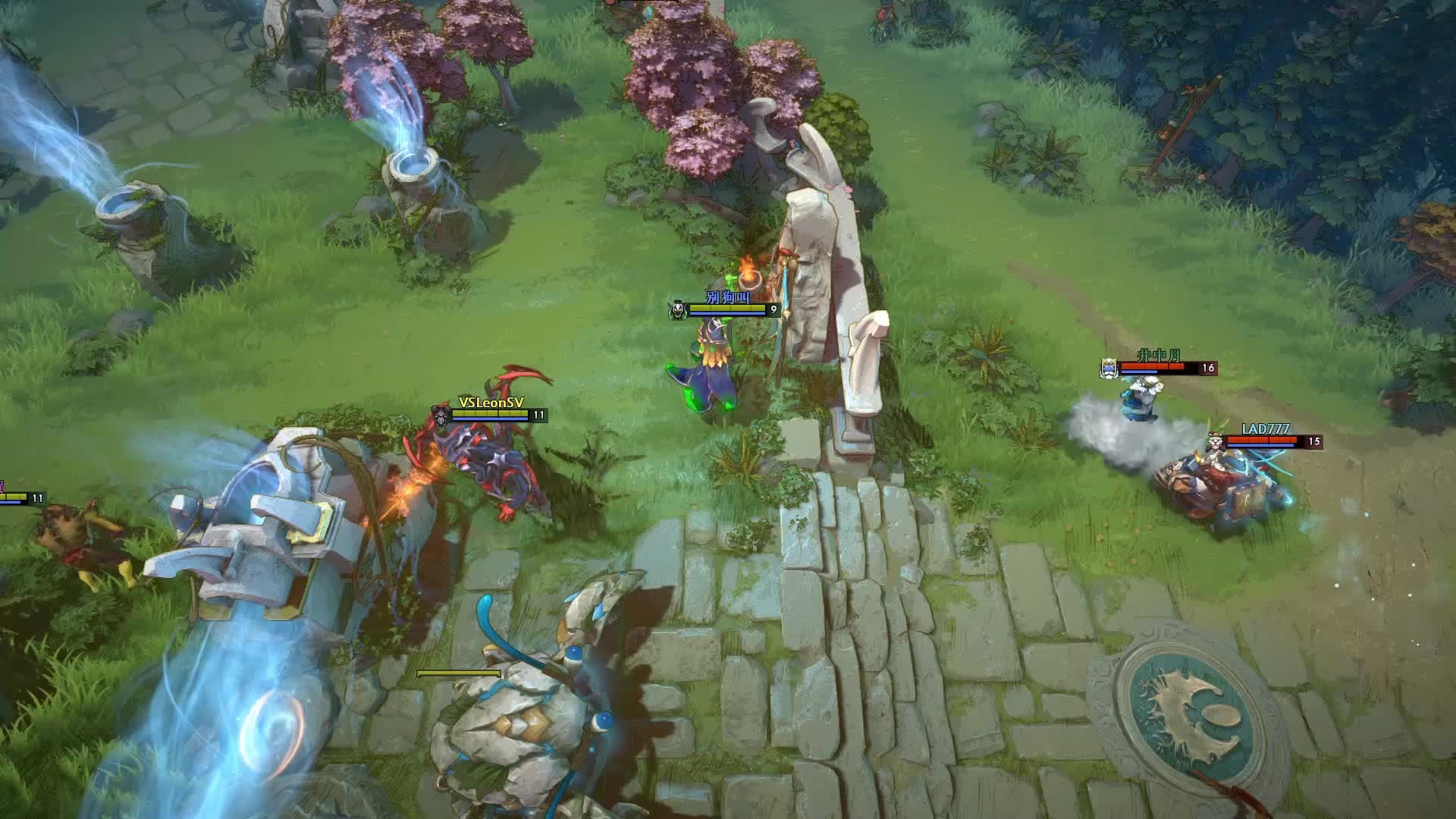 Mouse回应冲突：总归是想解决问题，没有故意为难他