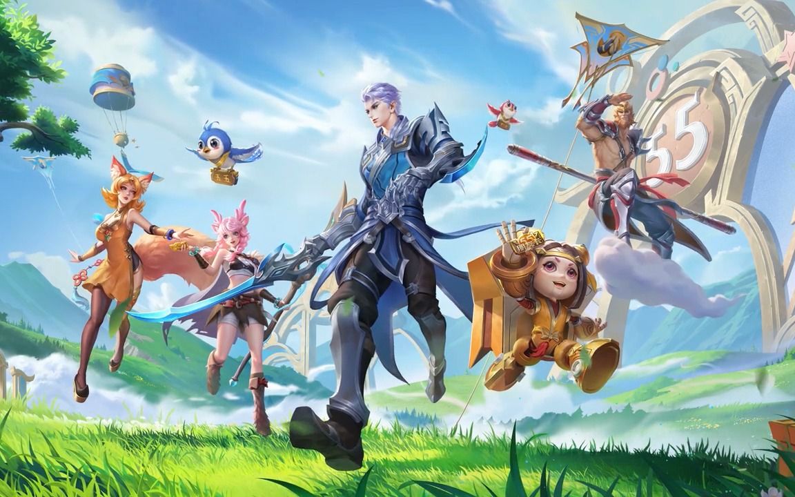 Senzu ： ＂ The MongolZ 解决了我所有的问题＂