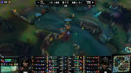 Anderzz 加入 G2 Esports Valorant