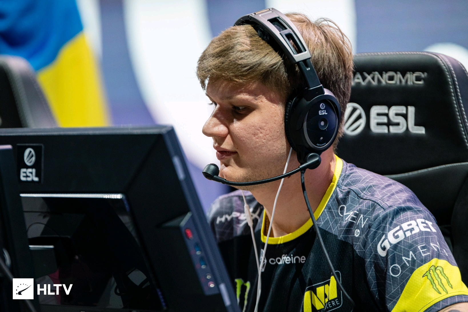 今年进入CS领域的俱乐部回顾