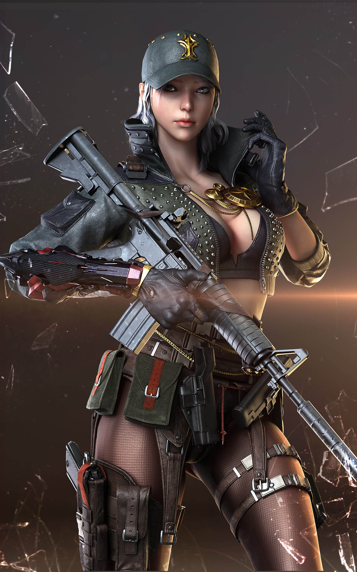 homepage-information-levels